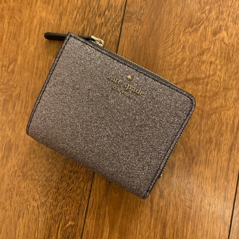 kate spade wallet